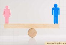 Men and Boys Promote Gender Equality