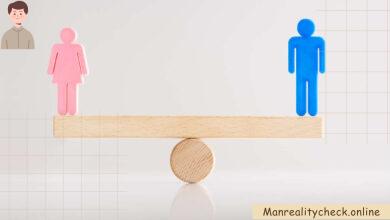 Men and Boys Promote Gender Equality